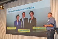 conova S-Day 2026 Vortrag Felbermayr