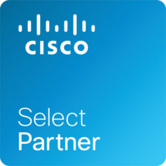 Cisco Partner Logo conova