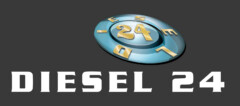 Diesel24_Logo-conova