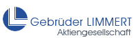 Gebrueder Limmert Logo_conova