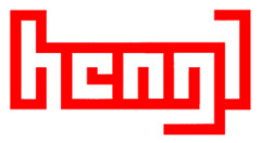 Hengl Logo conova