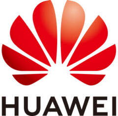 Huawei Logo conova
