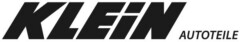 Klein_Logo-conova