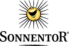 Logo_Sonnentor_4C_schwarz+gelb