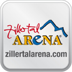 Zillertal Arena Logo conova
